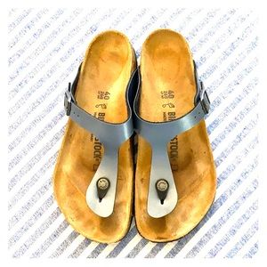 Birkenstock T-Strap Women’s Sandals